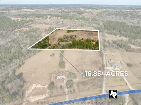 0 County Road 3421, Chandler, TX 75758