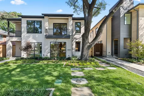 5463 Ellsworth Ave, Dallas, TX 75206