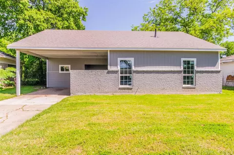4613 Reed St, Fort Worth, TX 76119