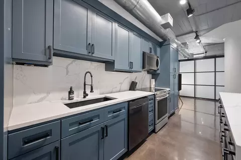 1122 Jackson St #418, Dallas, TX 75202