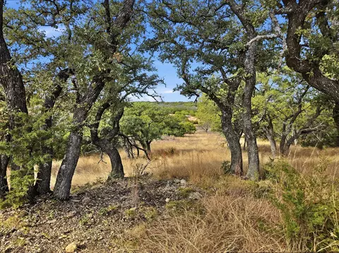 tbd County Road 162, Evant, TX 76525