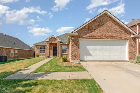 1905 Grand Fir Dr, Little Elm, TX 75068