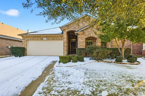 3221 Hornbeam St, Argyle, TX 76226