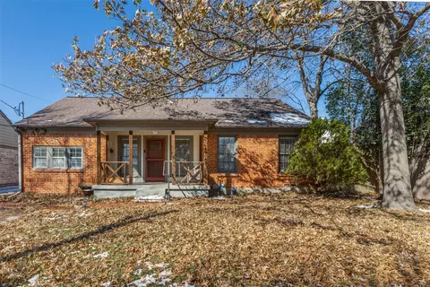 6673 Santa Anita Dr, Dallas, TX 75214