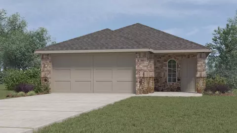 1300 Hopes Lake Dr, Princeton, TX 75407