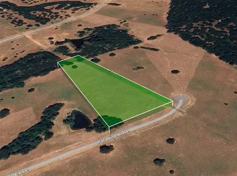 00 Paradise Cv, Streetman, TX 75859
