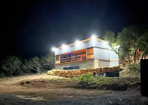 18800 Us Hwy 180, Strawn, TX 76429