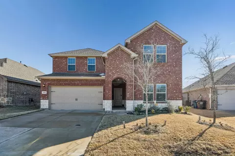 913 Loganberry Dr, Princeton, TX 75407