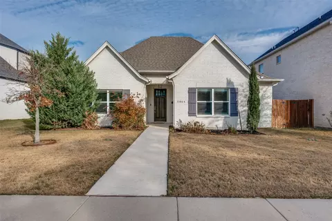 5864 Pollard Dr, Westworth Village, TX 76114