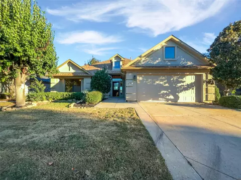 11308 Southerland Dr, Denton, TX 76207