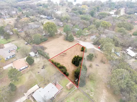 lot397 Briggs Blvd, East Tawakoni, TX 75472