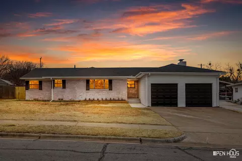 1611 Singleton Ave, Wichita Falls, TX 76302