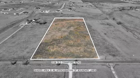 2158 Old Crawford Rd, Crawford, TX 76638