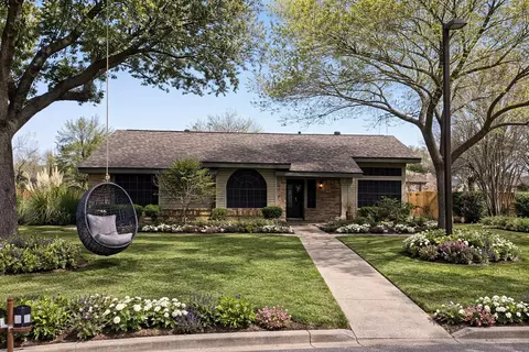 6017 Shady Valley Ct, Garland, TX 75043