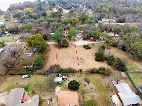 lot398 Briggs Blvd, East Tawakoni, TX 75472