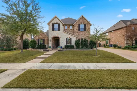 2202 Malin Dr, Trophy Club, TX 76262