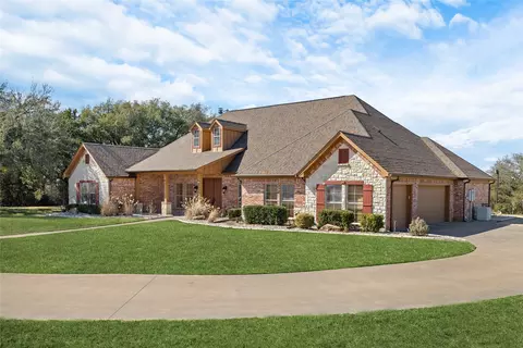 3506 Grand Harbor Ct, Granbury, TX 76049