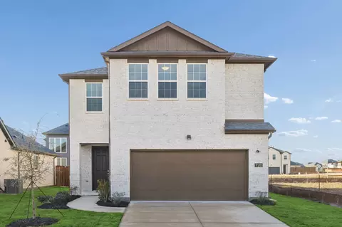 720 Palazzo Pl, Celina, TX 75009