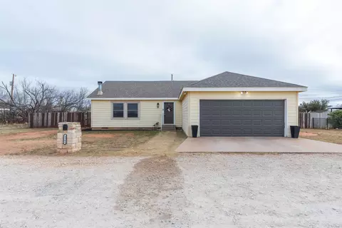 3341 W Stamford St, Abilene, TX 79603