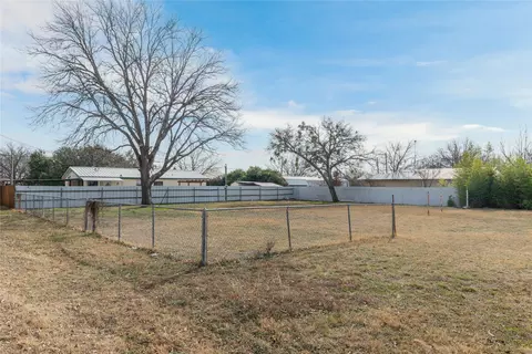 203 Martin, Bangs, TX 76823