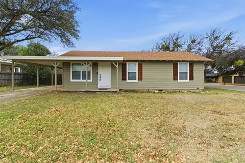 3601 Third St, Brownwood, TX 76801