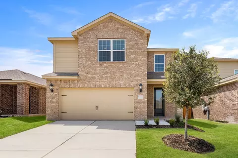 800 Princeton Heights Blvd, Princeton, TX 75407