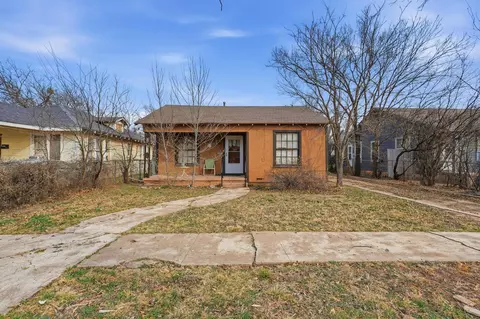 901 Mulberry St, Abilene, TX 79601
