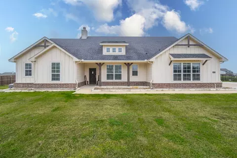 8432 Abner Rd, Terrell, TX 75161