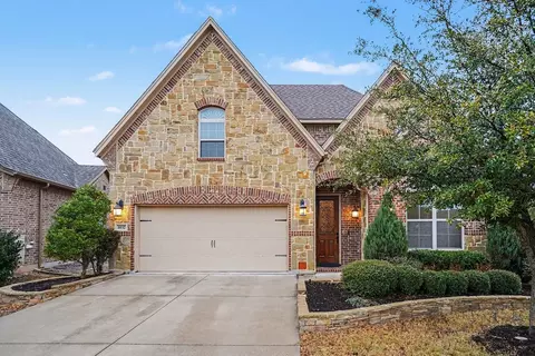 1832 Halifax St, Roanoke, TX 76262