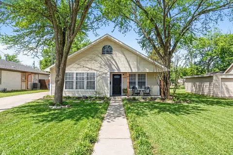 1003 Oak St, Mckinney, TX 75069