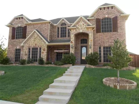 4831 King Harbor Ct, Grand Prairie, TX 75052