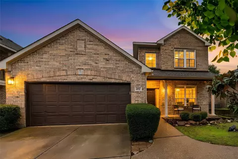 4932 Van Zandt Dr, Fort Worth, TX 76244
