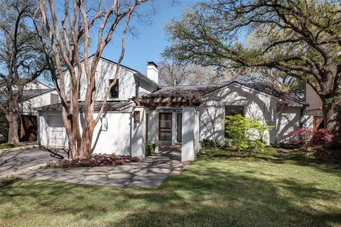 5333 Nakoma Dr, Dallas, TX 75209