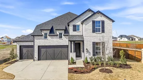 2701 Buckingham Ln, Celina, TX 75009
