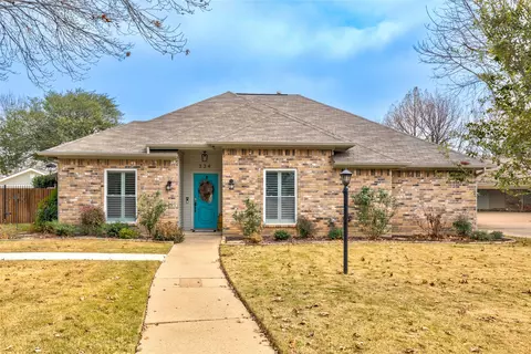 334 Duvall Blvd, Highland Village, TX 75077