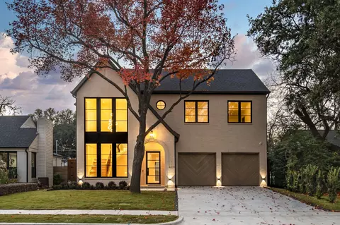 4231 Concho St, Dallas, TX 75206