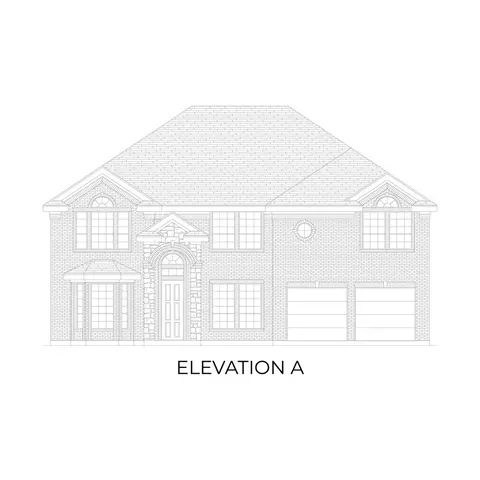 1216 Strait Ln, Burleson, TX 76028