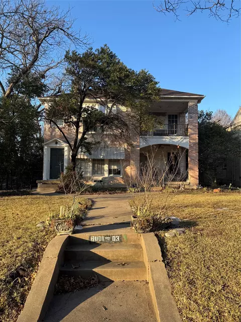 6003 Morningside Ave, Dallas, TX 75206