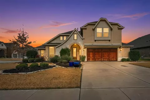 1421 Nighthawk Ln, Mansfield, TX 76063