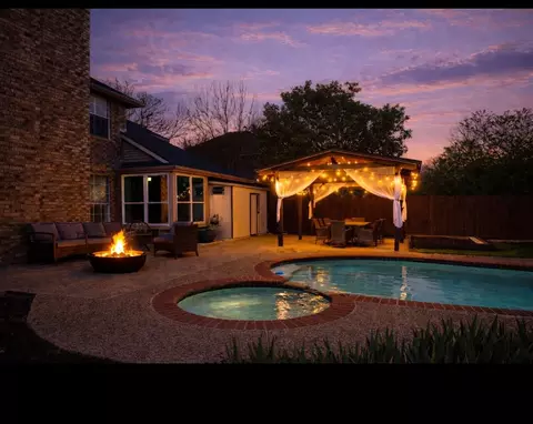 2900 Shadow Oak Ct, Flower Mound, TX 75028