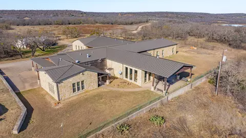 Exterior - tbd Moway Ct, Mingus, TX 76463 photo 2 of 12