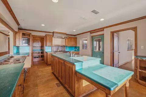 Kitchen - tbd Moway Ct, Mingus, TX 76463 photo 3 of 3