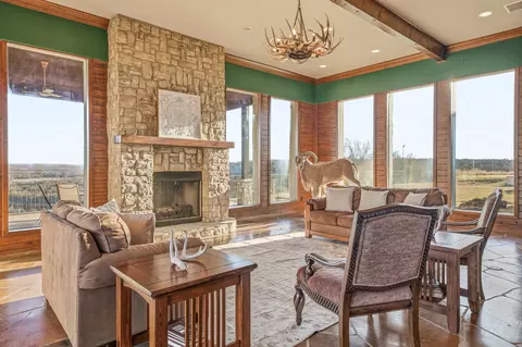 Living - tbd Moway Ct, Mingus, TX 76463 photo 3 of 3