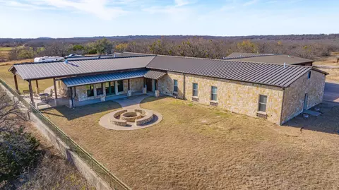 Exterior - tbd Moway Ct, Mingus, TX 76463 photo 1 of 12