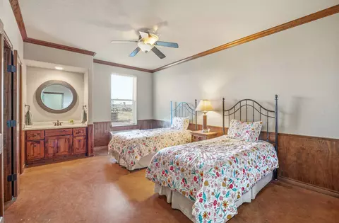 Bedroom - tbd Moway Ct, Mingus, TX 76463 photo 4 of 5