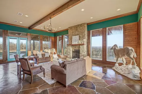 Living - tbd Moway Ct, Mingus, TX 76463 photo 2 of 3