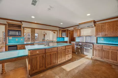 Kitchen - tbd Moway Ct, Mingus, TX 76463 photo 2 of 3