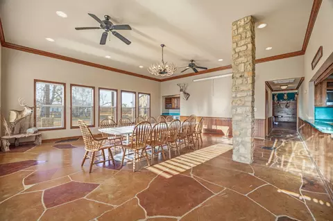 Dining - tbd Moway Ct, Mingus, TX 76463 photo 1 of 2