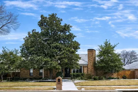 3700 Wyeth Dr, Plano, TX 75023