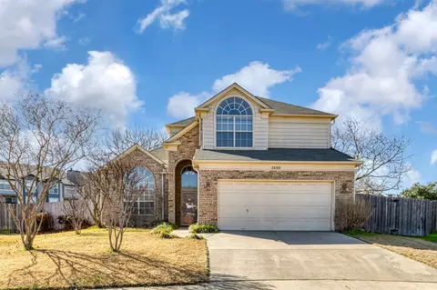1600 Park Chase Ave, Arlington, TX 76011